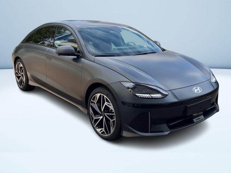 Hyundai Ioniq 6 77.4kWh 2WD Evolution