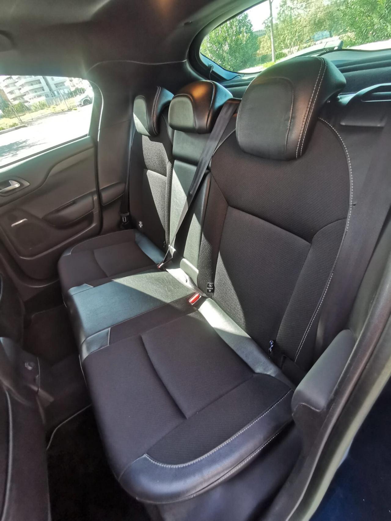 Ds DS4 4 1.6 e-HDi 115 airdream Chic 12/2013