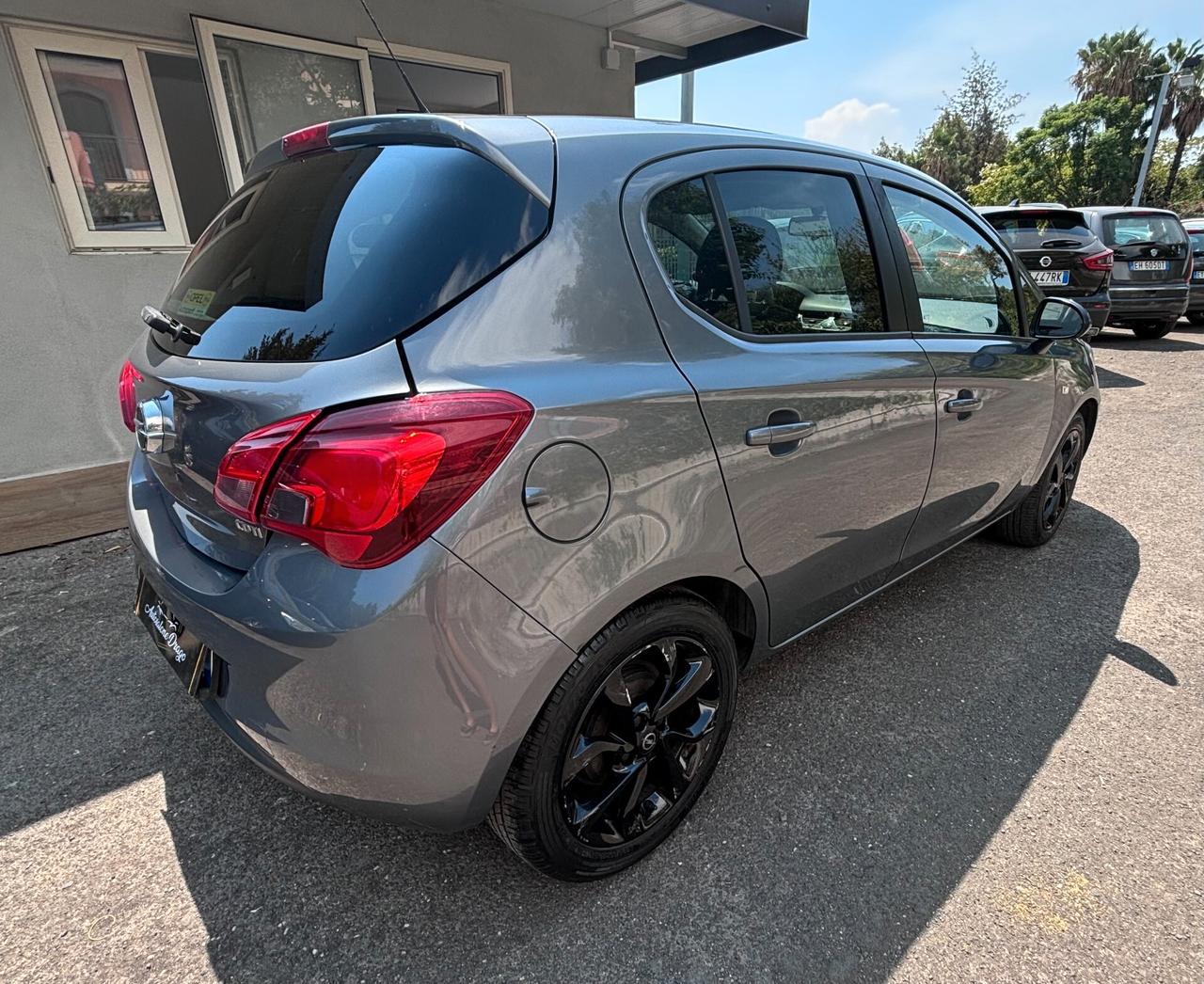 Opel Corsa 1.3 CDTI 5 porte b-Color