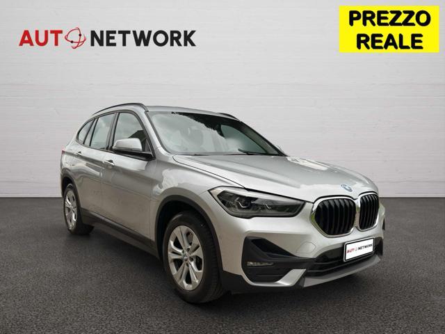 BMW X1 xDrive25e Business Advantage