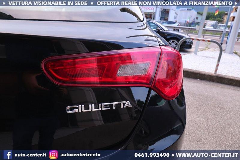 Alfa Romeo Giulietta 1.4 Turbo 120CV Super