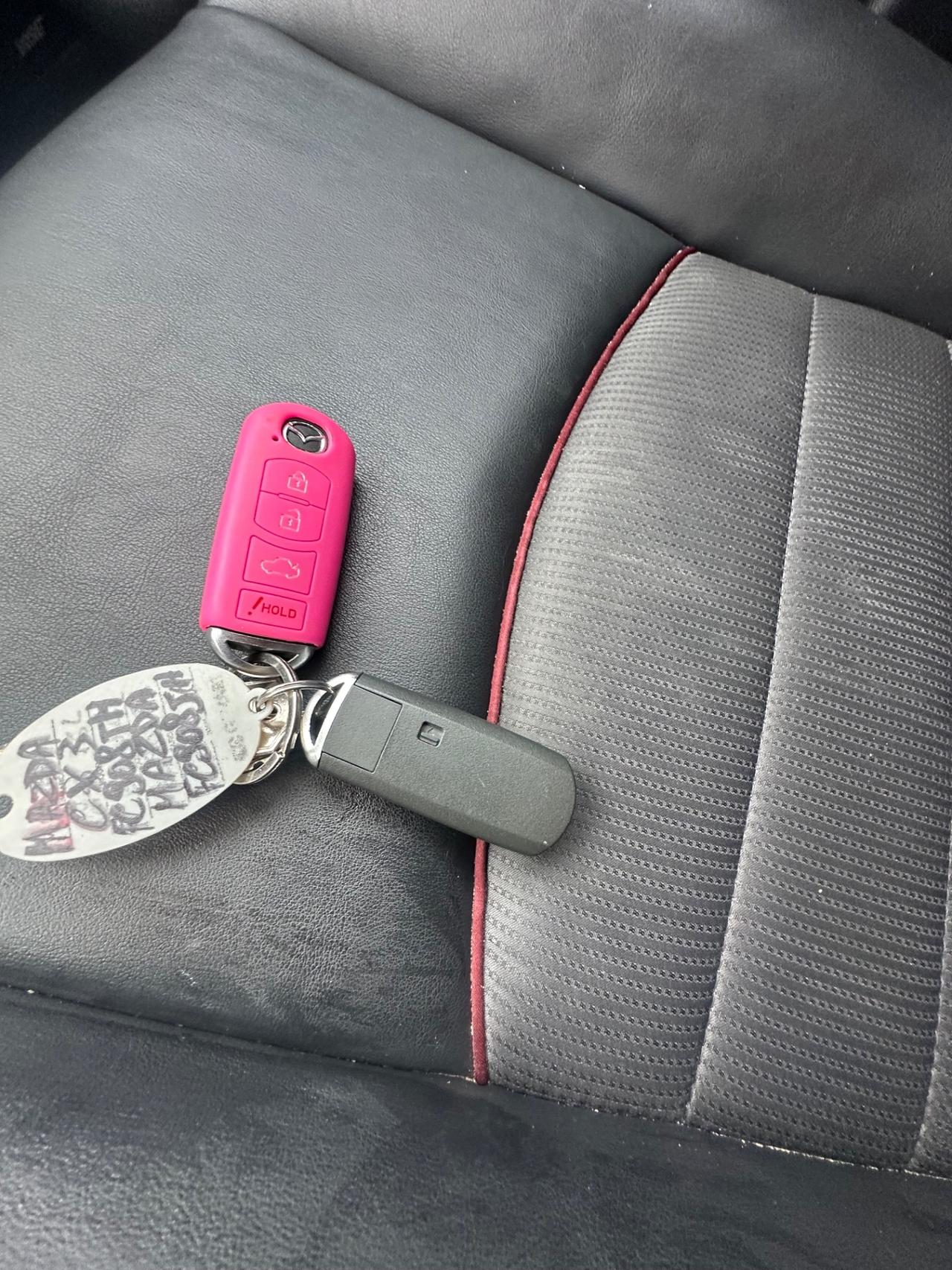 Mazda CX-3 1.5L Skyactiv-D Exceed