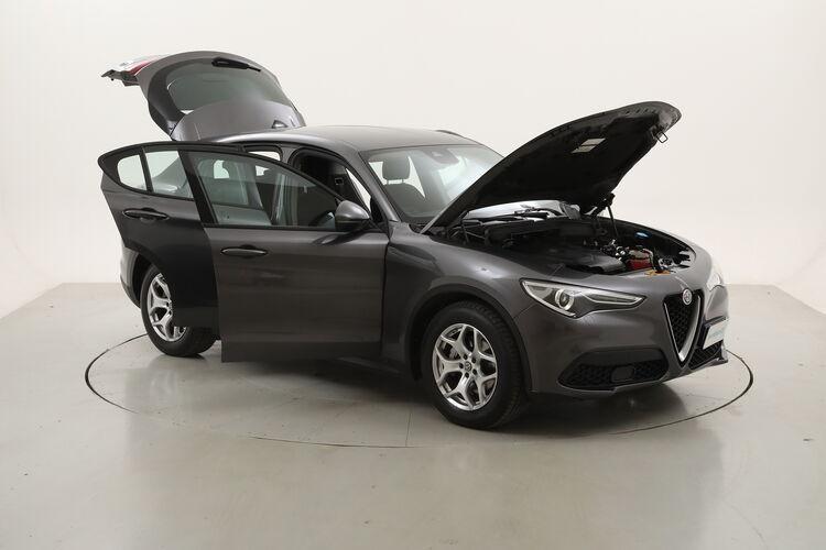 Alfa Romeo Stelvio Business RWD AT8 BR653749 2.1 Diesel 190CV
