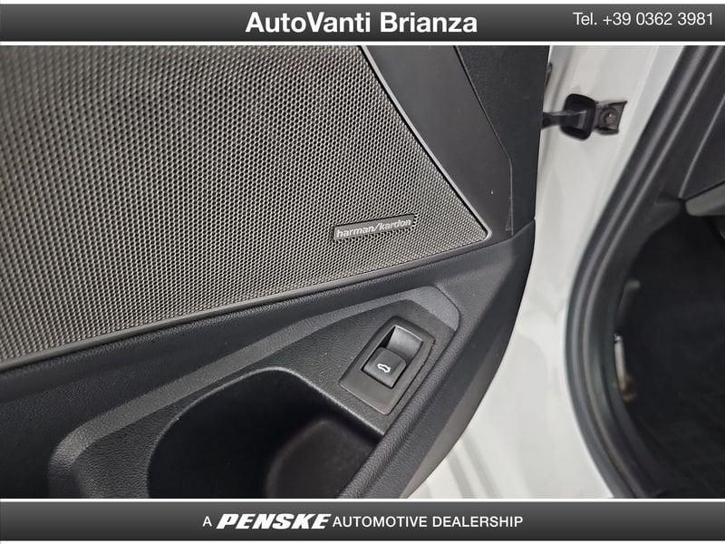 BMW Serie 3 Touring 320d 48V xDrive Touring Msport