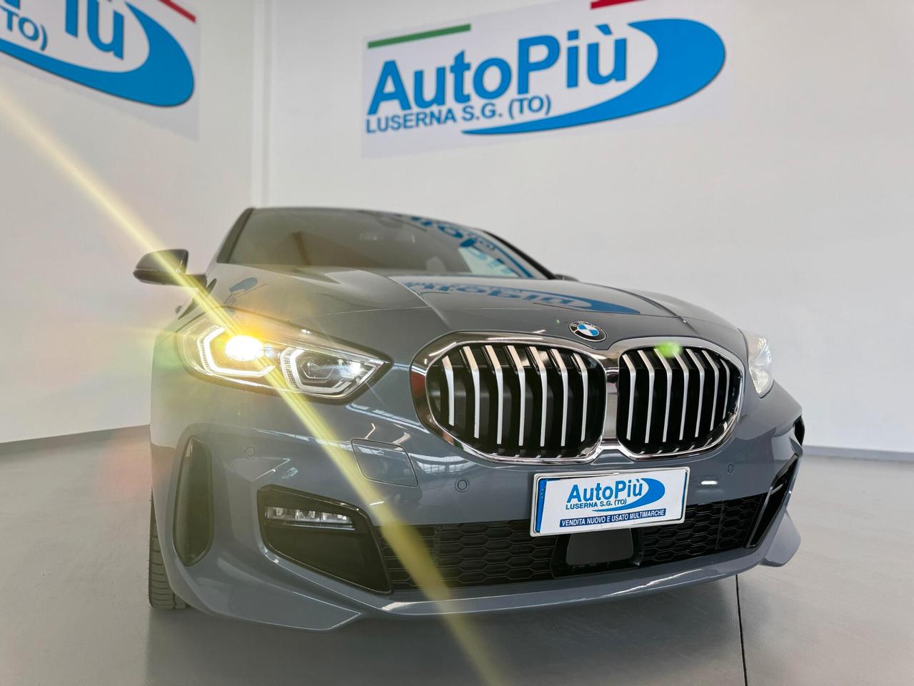 Bmw 118 118d 5p. Msport 2.0 150CV