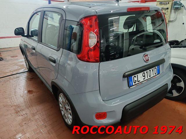 FIAT Panda 1.2 EasyPower MOD. 23 PREZZO REALE