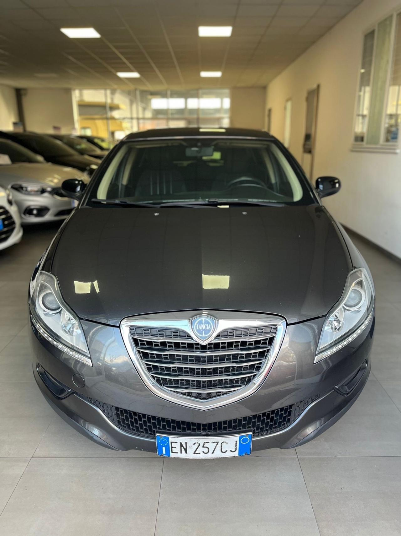 Lancia Delta 1.4 T-Jet 120 CV Gold Ecochic GPL