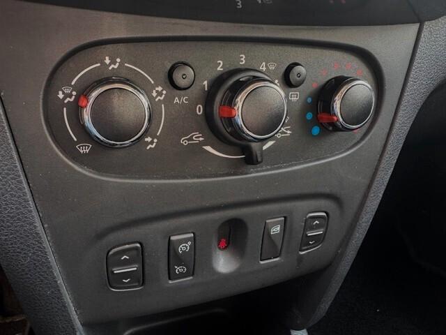 Dacia Sandero Stepway 0.9 TCe 12V 90CV Start&Stop Prestige KM 58.000!!!
