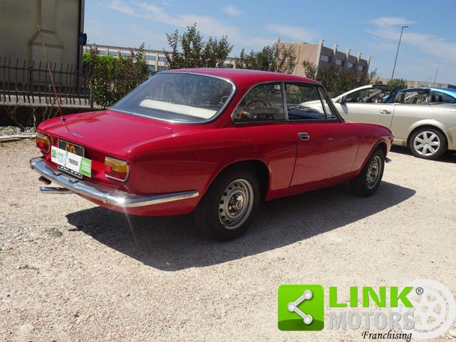 ALFA ROMEO Giulia GT 1300 JUNIOR