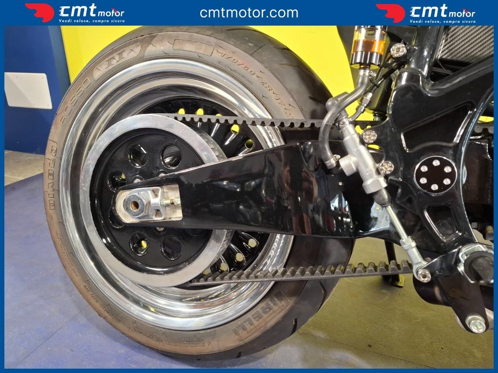 Buell Cyclone 1200 - 2000