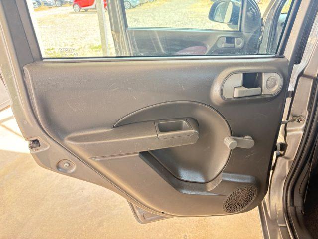 FIAT Panda 1.2 Dynamic GPL FINO A GENNAIO 2030 OK NEOPATENTAT