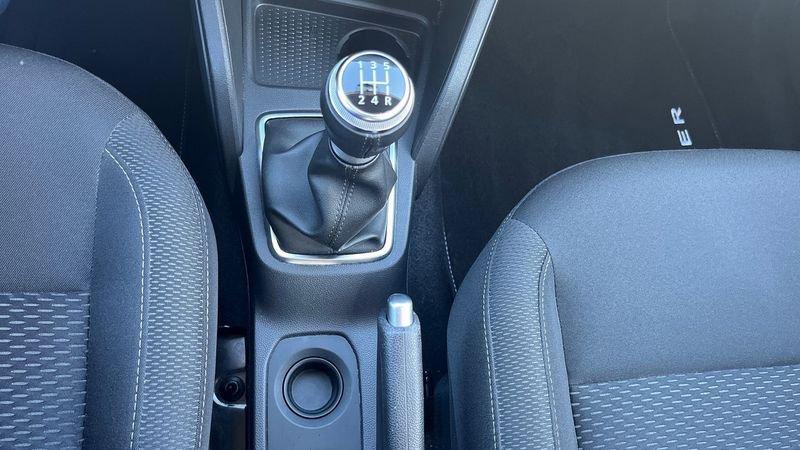 Dacia Duster 1.0 tce ECO-G Comfort 4x2