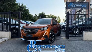 PEUGEOT 2008 1.2PURETECH 100CV S&S ALLURE*CL17*R.CAM*NAVI