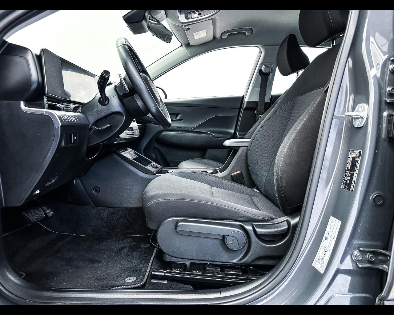 HYUNDAI KONA HEV MY25 1.6 GDI XTECH