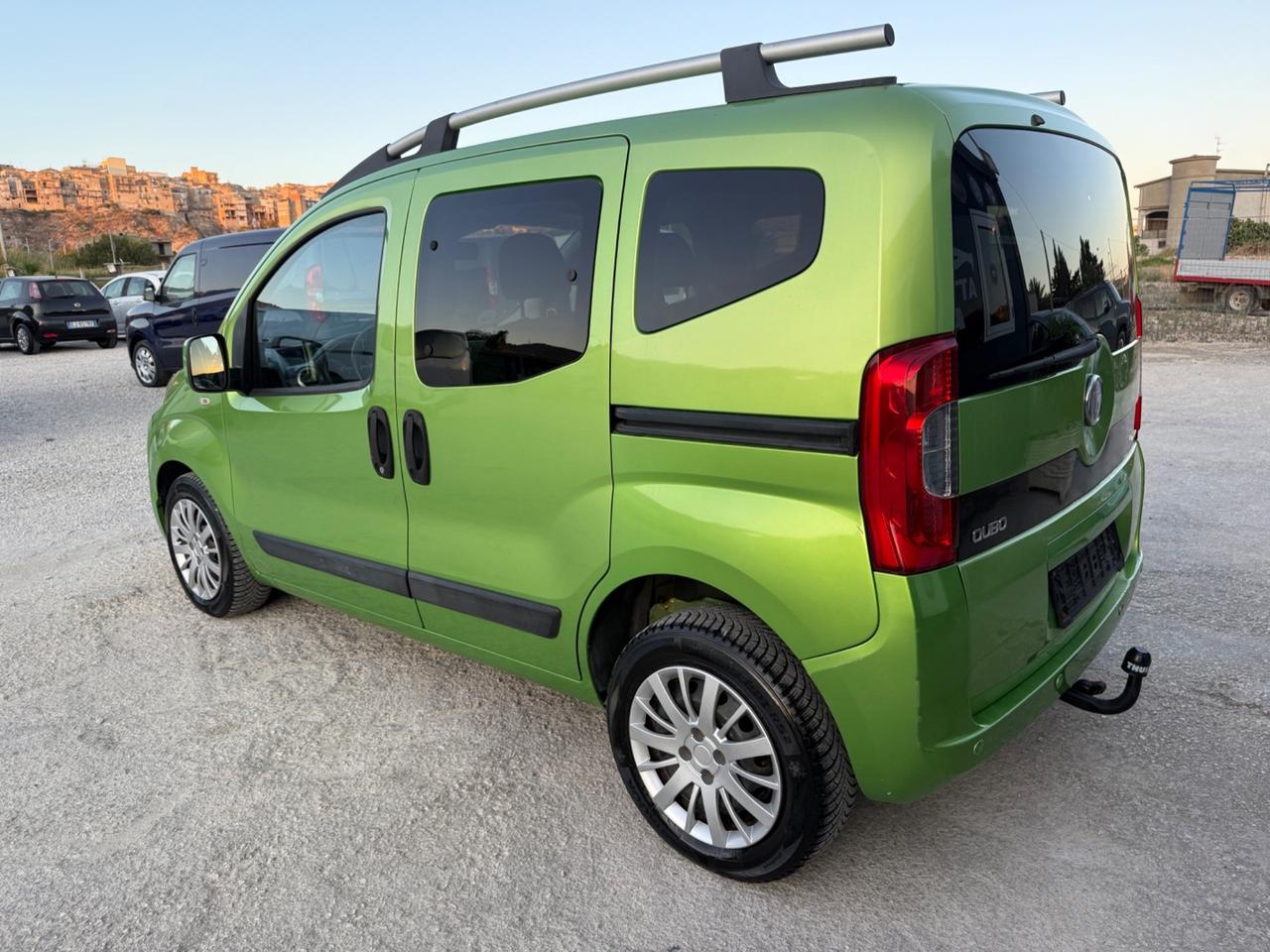 Fiat Qubo 1.3 MJT 75 CV Active