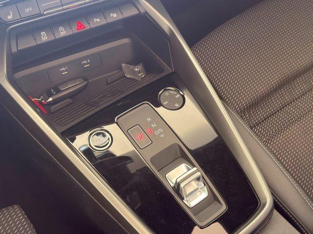 AUDI A3 SPB 30 TDI S line edition