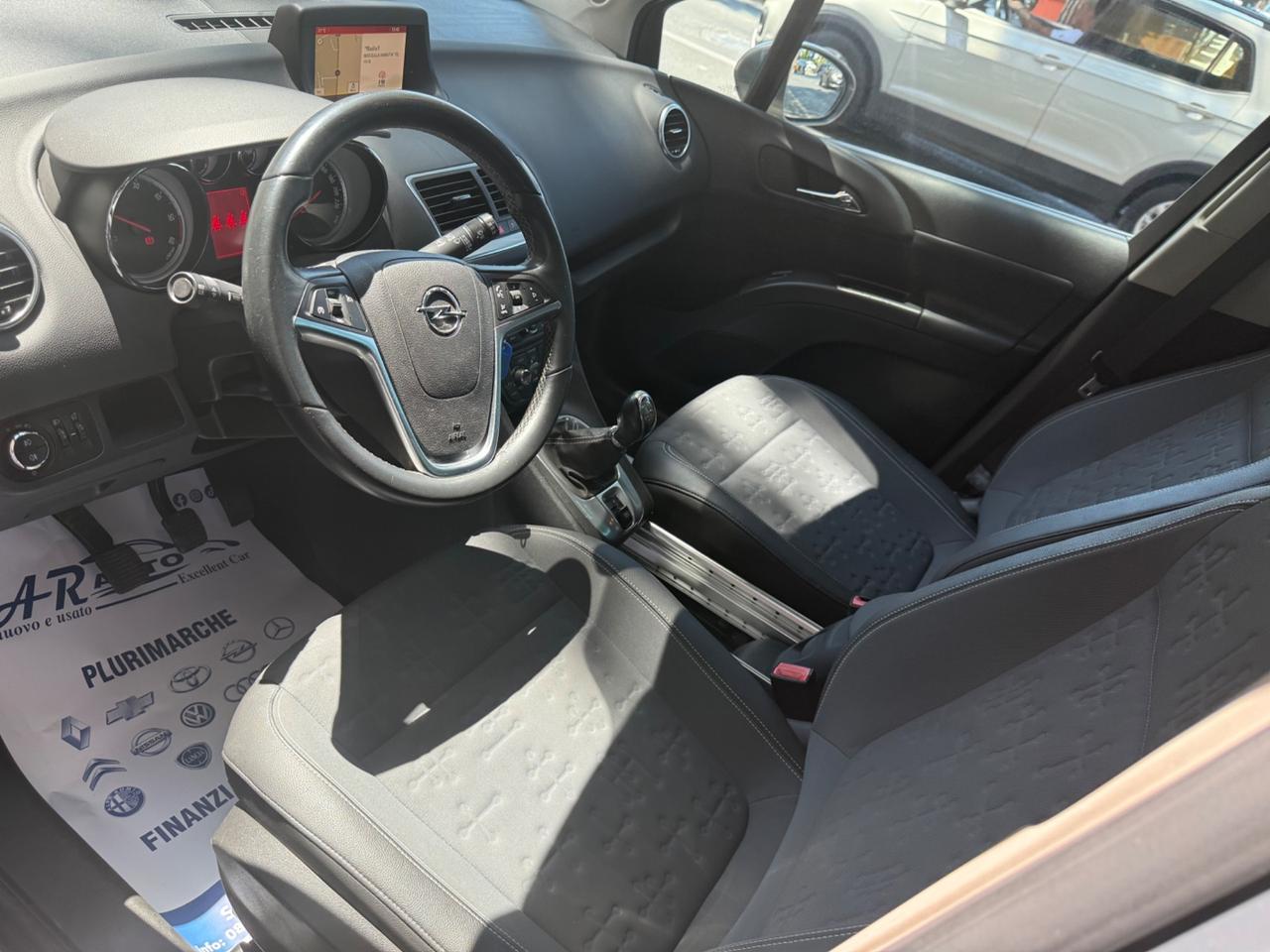 Opel Meriva 1.6 CDTI Start&Stop Innovation