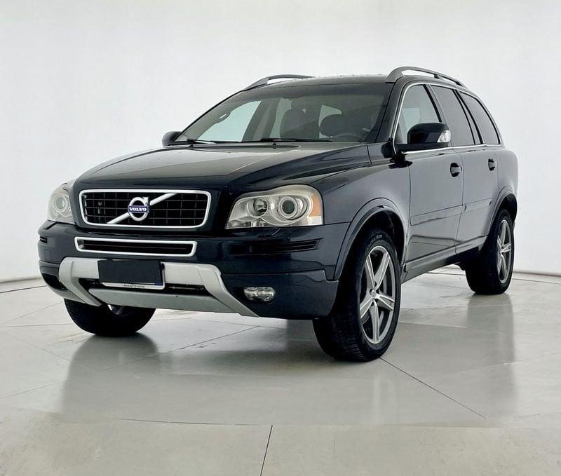 Volvo XC90 XC90 D4 Geartronic Momentum