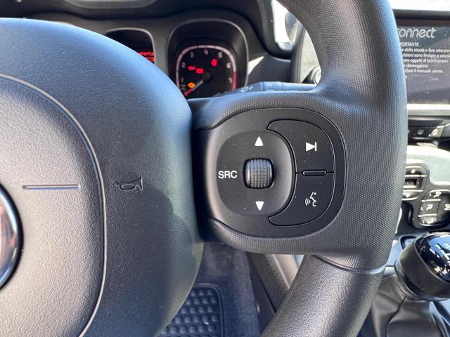 FIAT Panda Cross 1.0 FireFly S&S Hybrid