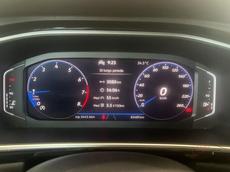 Volkswagen T-Roc 1.0 TSI R-Line