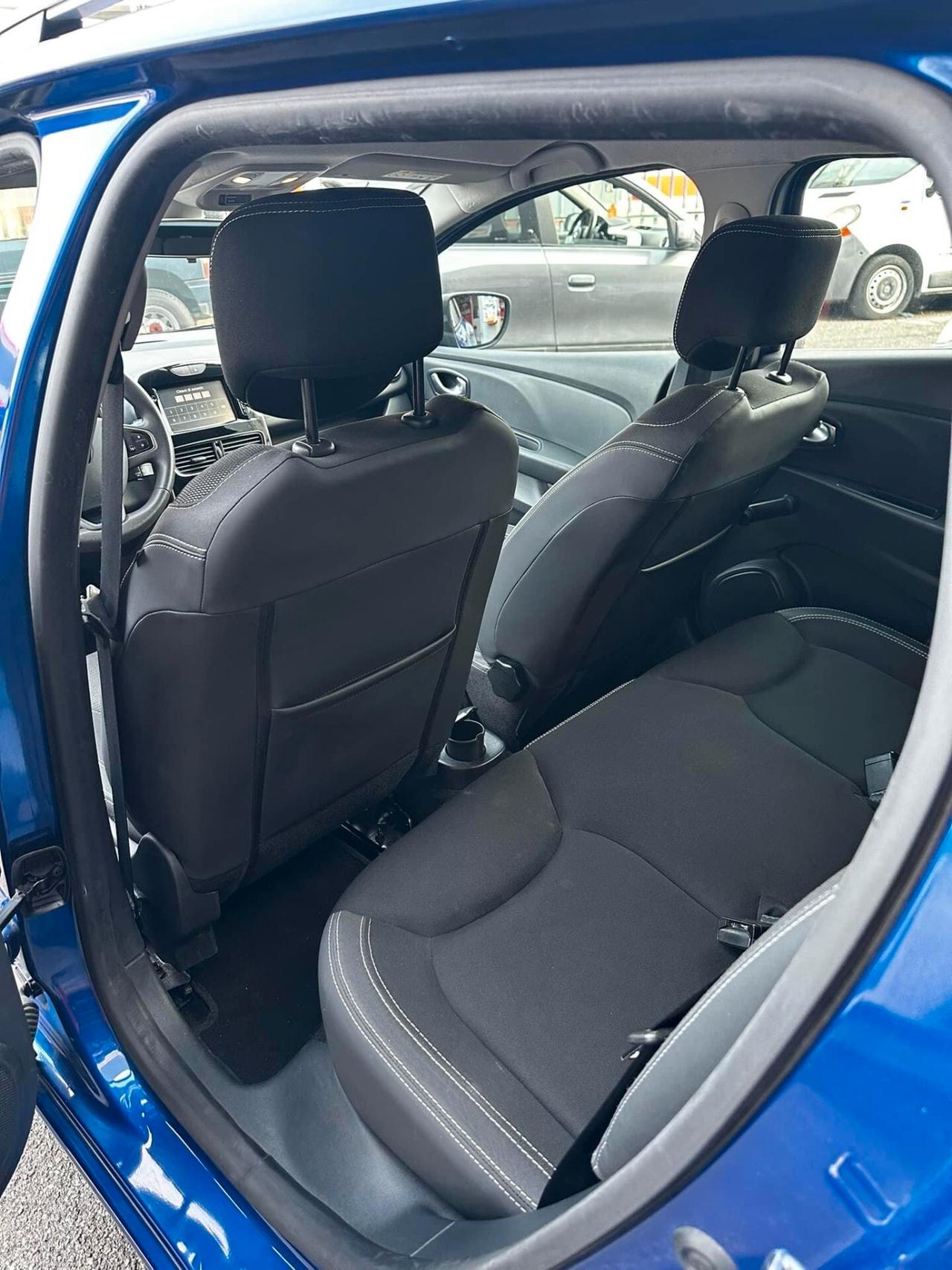 Renault Clio Sporter dCi 8V 75 CV Business NEOPATENTATI