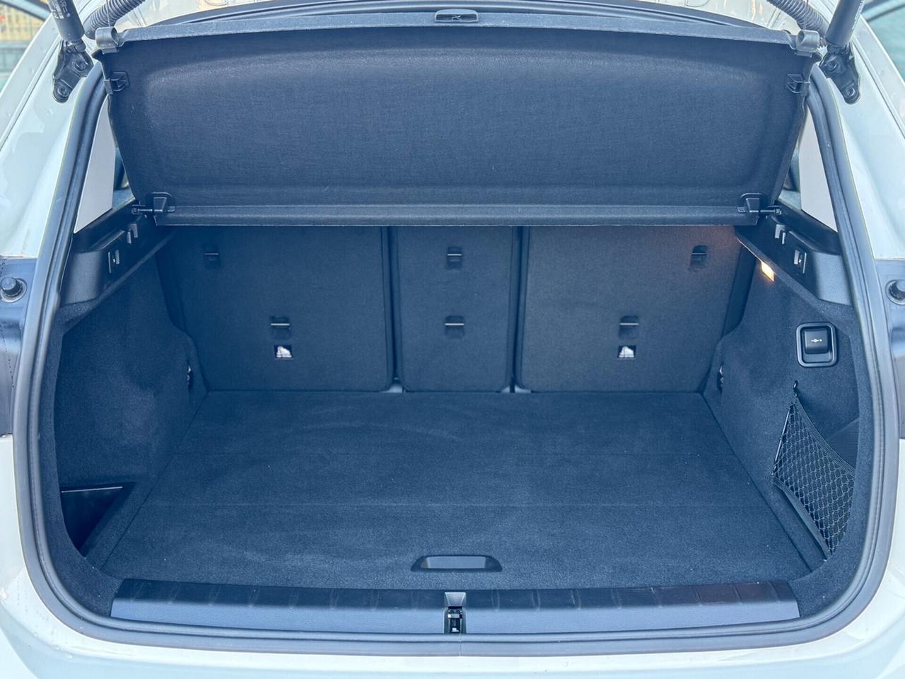 Bmw X1 Manuale Benzina, Tagliandi BMW !