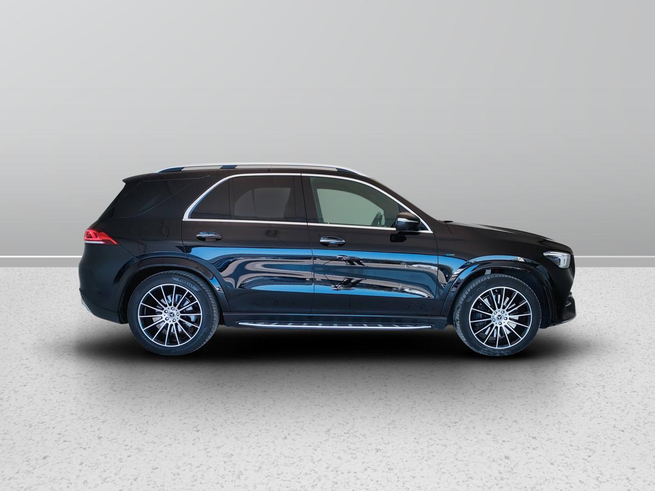 Mercedes-Benz GLE - V167 2019 - GLE 350 de phev (e eq-power) Premium Plus