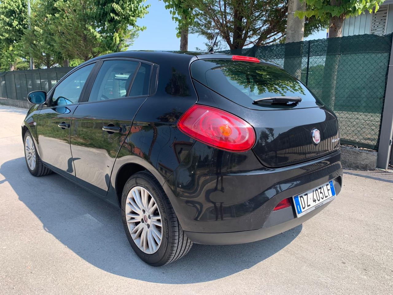 Fiat Bravo 1.4 Dynamic GPL