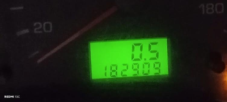 FORD TRANSIT RIBALTABILE TRILATERALE GEMMELLATO DEL 2005 IVA