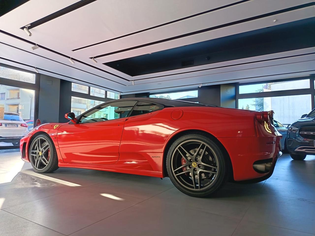 Ferrari F430
