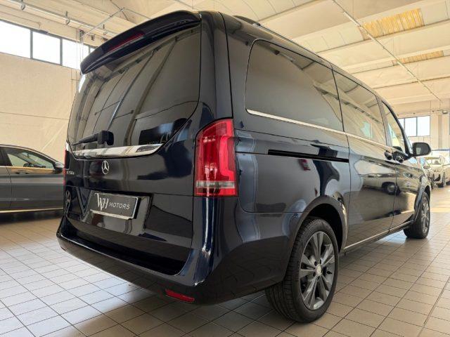 MERCEDES-BENZ V 250 d Automatic Premium Long