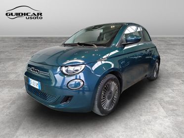FIAT 500e - 500e 42 kWh La Prima