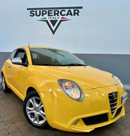 Alfa Romeo MiTo 1.4 Benz, Euro 5B, Uni propr, si neopa