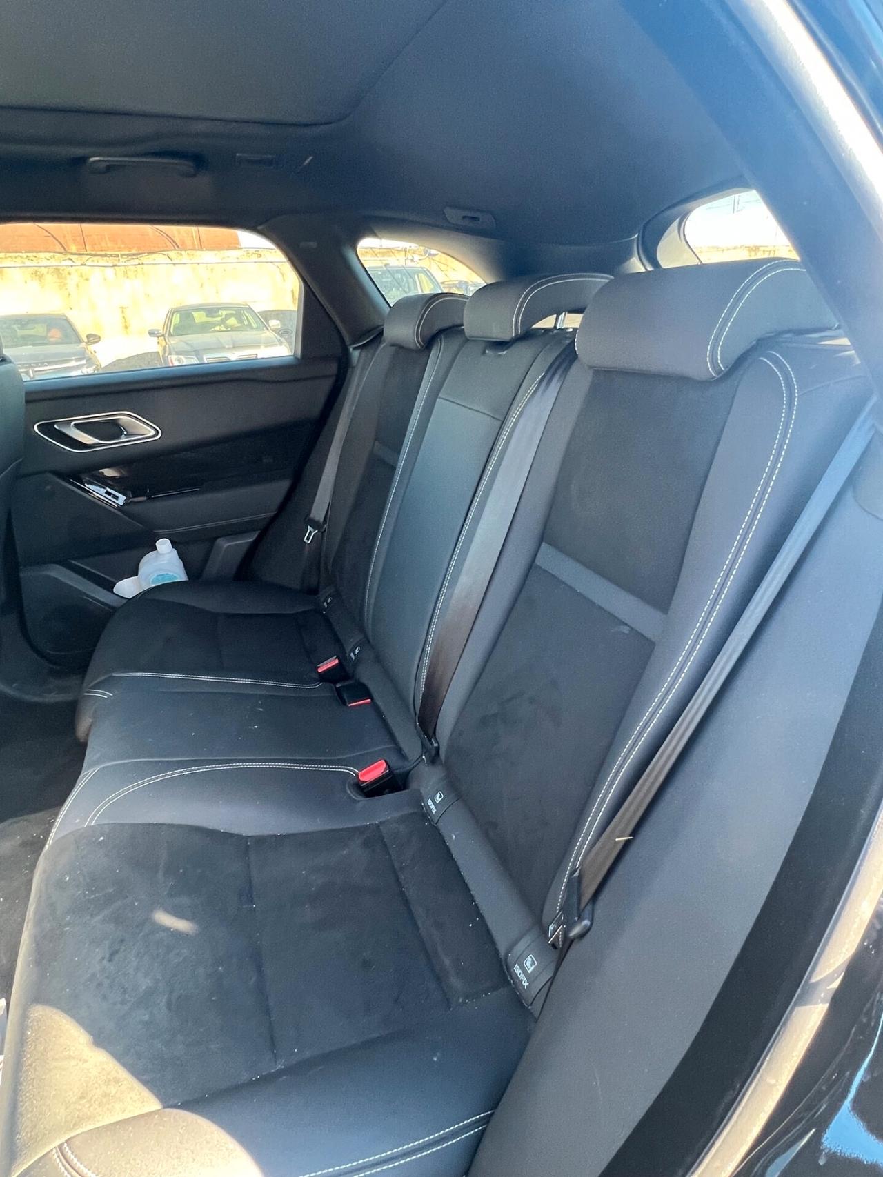 Range Rover Velar 2.0d i4 R-Dynamic 240cv MOTORE ROTTO