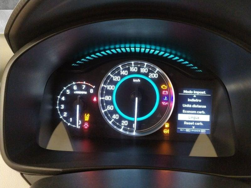 Suzuki Ignis 1.2h iTop 4wd allgrip my19