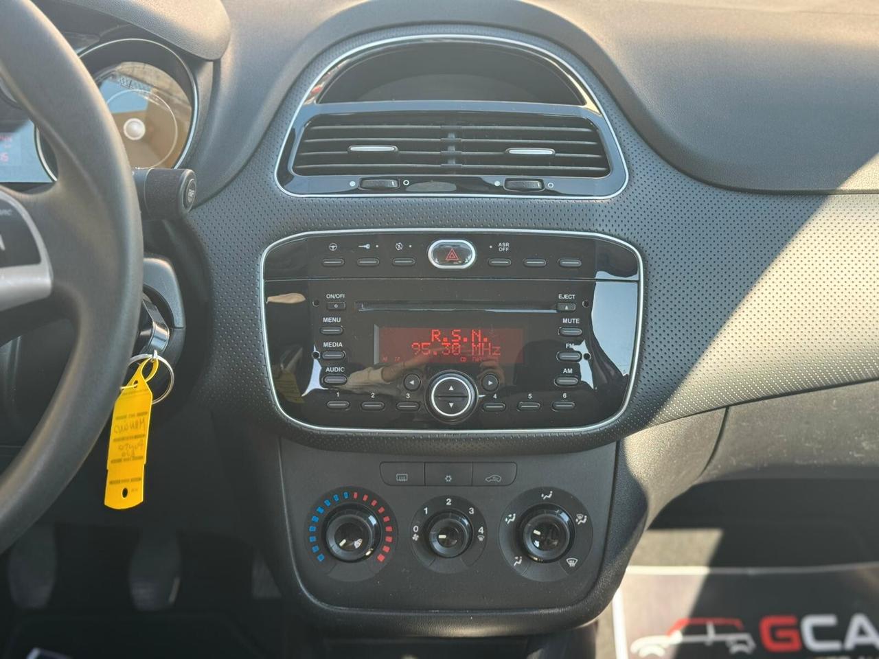 Fiat Punto Evo 1.3 Mjt 95 CV 5 porte S&S Emotion