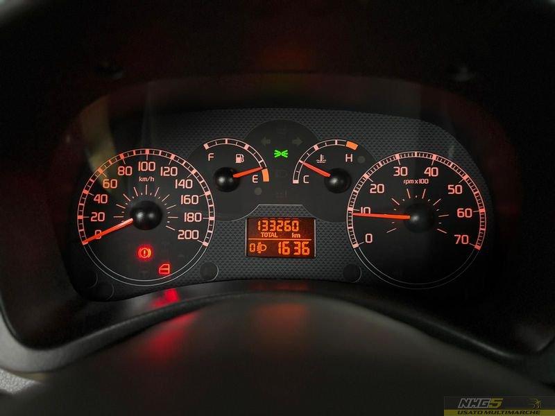 FIAT Panda Panda 1.2 Dynamic Eco