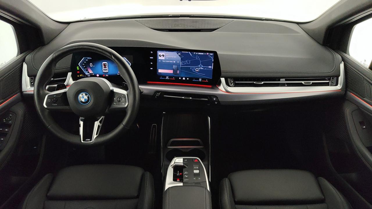 BMW Serie 2 U06 Active Tourer - 225e Active Tourer xdrive Msport auto