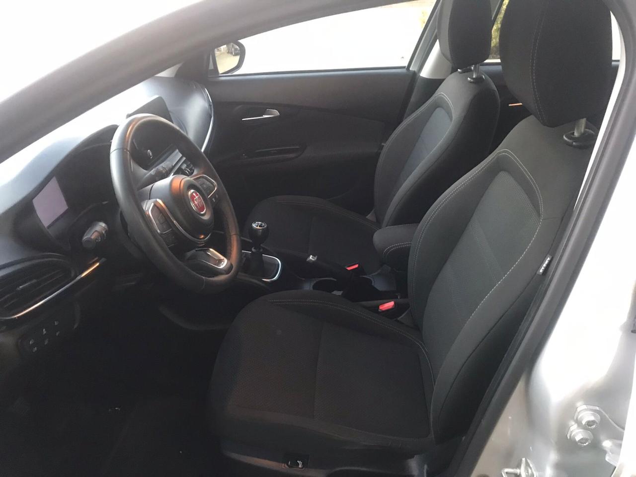 Fiat Tipo 1.6 Mjt S&S SW Business