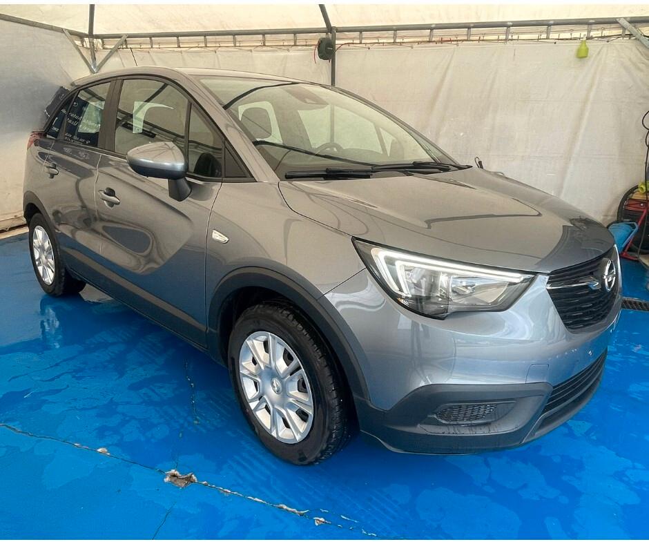 Opel Crossland X 1.2 12V