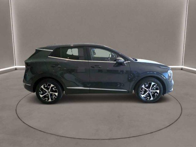 KIA Sportage 5ª serie - 1.6 TGDi HEV AT Style