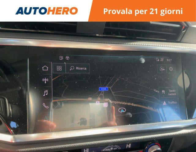 AUDI Q3 35 TDI S tronic