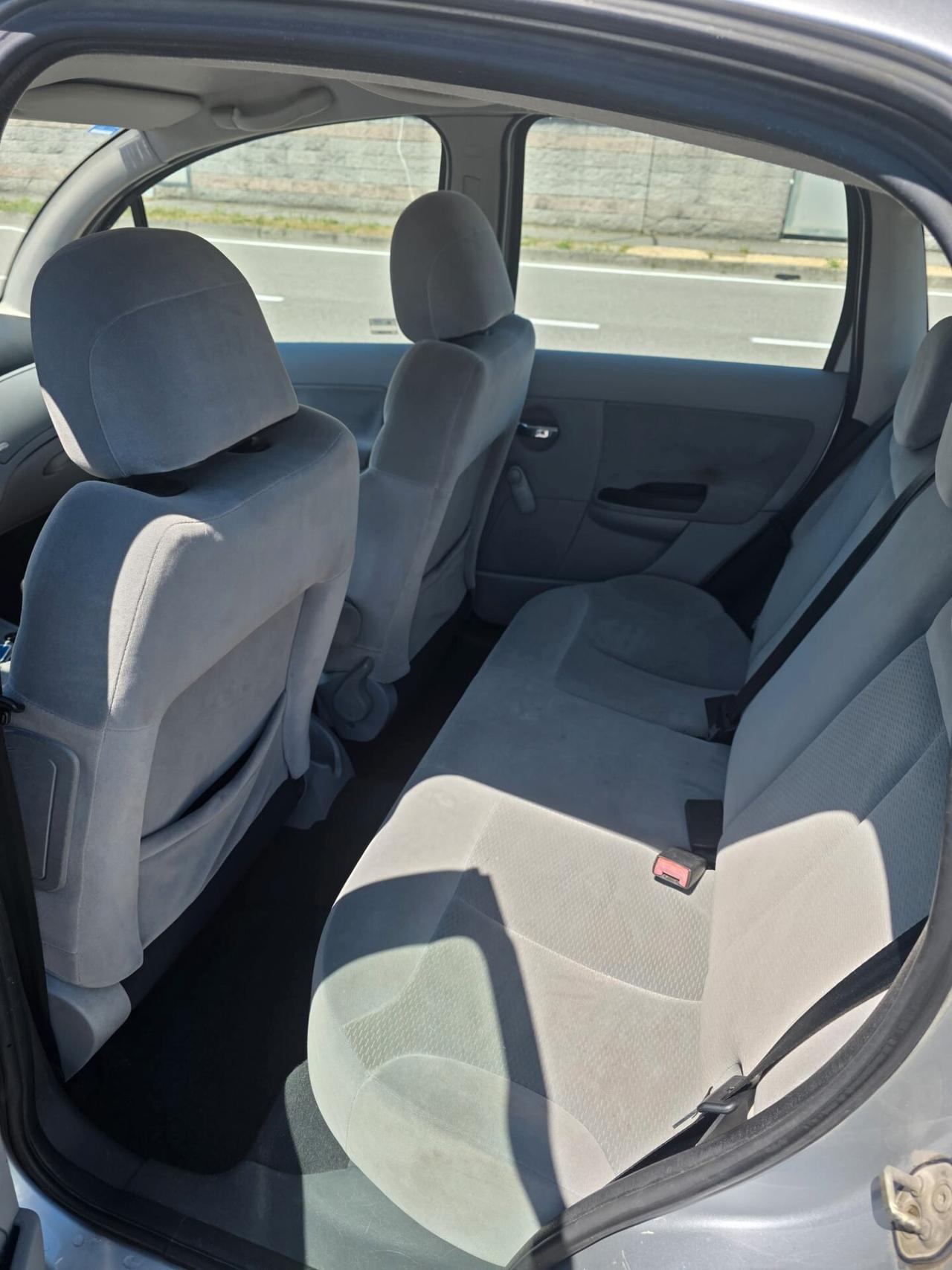 Citroen C3 1.4 Cashmere