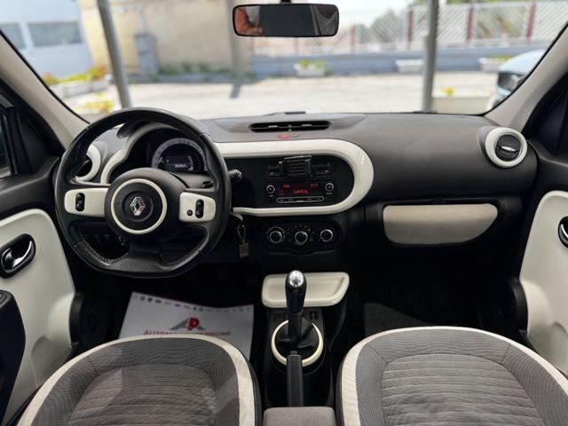 RENAULT Twingo 1.0 Intens