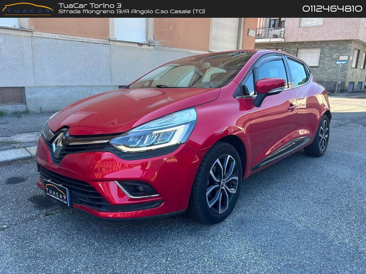 Renault Clio Duel2 1.5 ENERGY dCi 90 Eco2 #11865