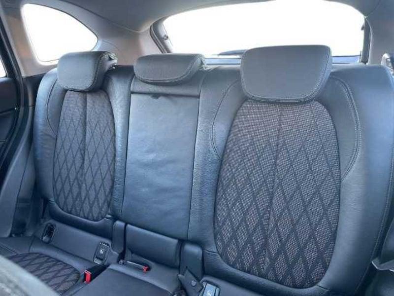 BMW X1 F48 2019 sdrive18i xLine 140cv auto