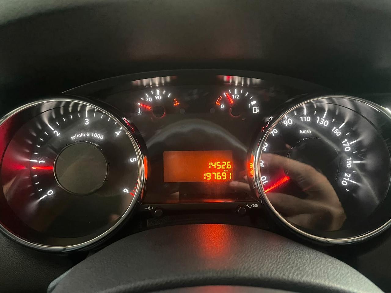 Peugeot 5008 1.6 HDi 112CV Allure