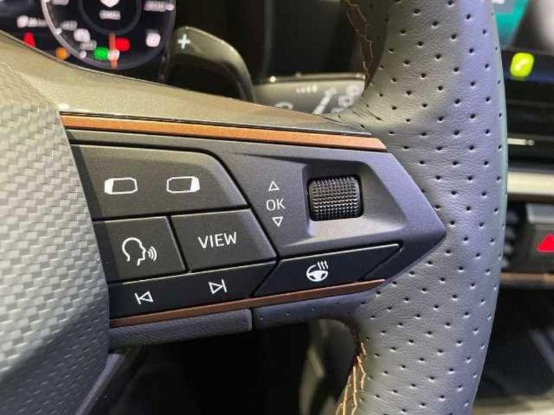 Cupra Formentor 2020 1.4 e-hybrid 204cv dsg