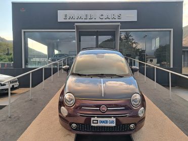 FIAT 500 1.2 BENZINA 69 CV DOLCEVITA