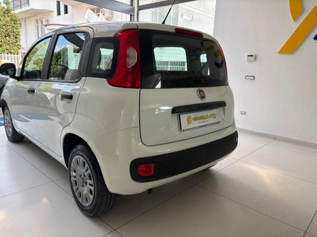 FIAT Panda 1.2 EasyPower tua da ?119,00